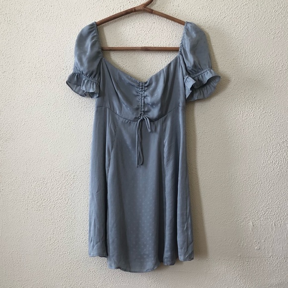 Show Me Your MuMu Dresses & Skirts - Show Me Your Mumu Babydoll Dress